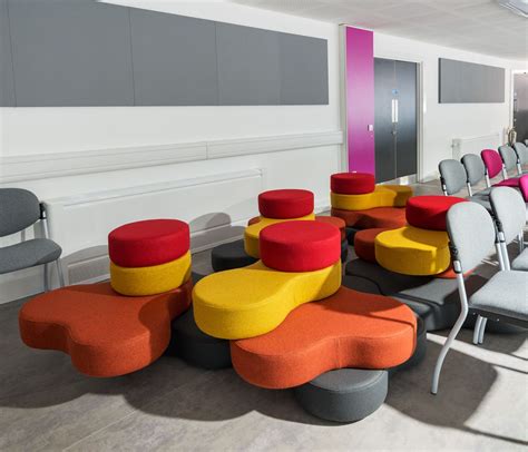 Bespoke Design Fit Outs And Furniture For Education Westcountry Group