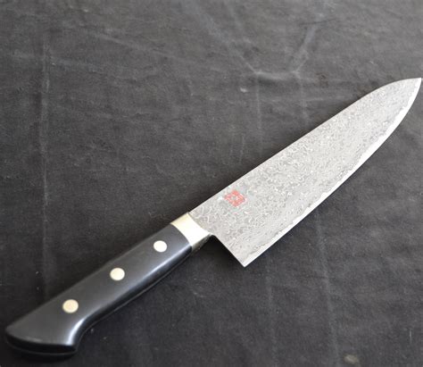 Kitchen knife forum watanabe gyuto. Hattori KD 240 Gyuto Glamour Shots | Kitchen Knife Forums