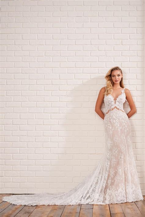 Enchanting By Mon Cheri 221164 Anjolique Bridal And Formal