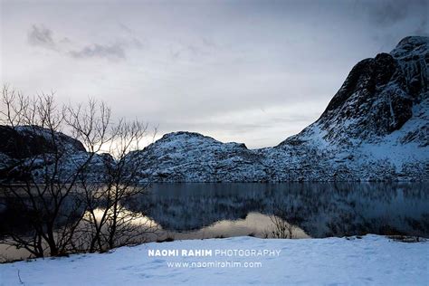 Lofoten Islands Norway Naomi Rahim Photography