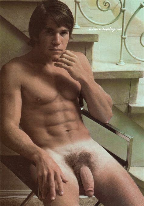 Gay Vintage Male Nudes Hotnupics Com