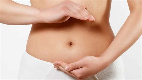 How To Keep Your Belly Button Clean Belly Button Hygiene Fitpage