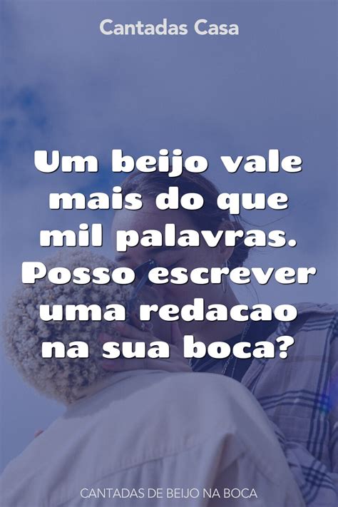 Escarra Na Boca Que Te Beija