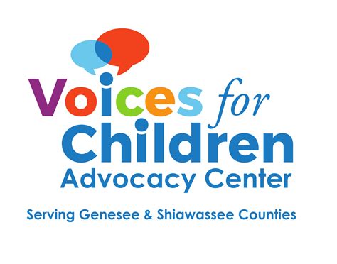 Voices For Children Advocacy Center Guidestar Profile
