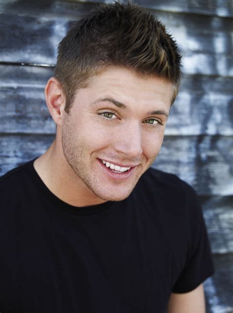 Jensen ross ackles, better known as simply jensen ackles, was born on march 1, 1978, in dallas, texas, to donna joan (shaffer) and actor alan ackles. Jensen Ackles - List of Best Movies