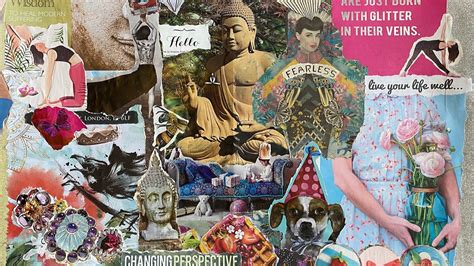 What Is A Vision Board And How Do I Create One — Louise Bartlett Wellbeing