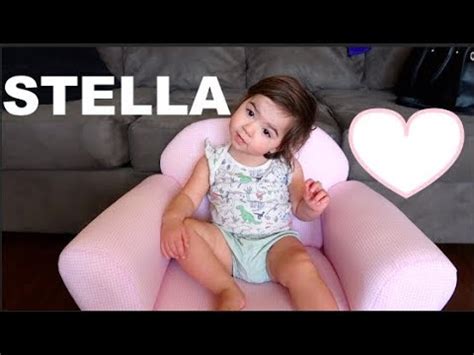 Stella Responds To Your Comments Youtube