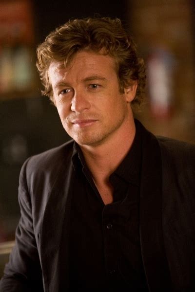 Simon Baker