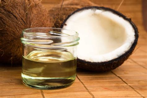 What Nutritionists Need You To Know About Coconut Oil The Healthy