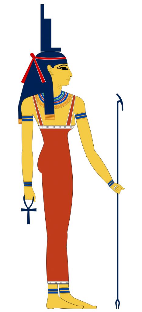 Ancient Egyptian Queen Transparent File Png Play