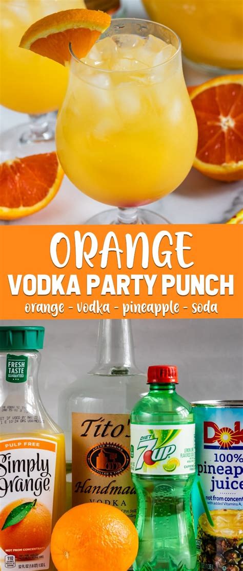 Orange Juice Alcoholic Drink Recipes Dandk Organizer