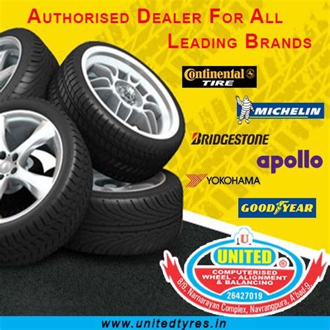 Excellent Service And The Greatest Range Of Leading Tyre Brandstyres