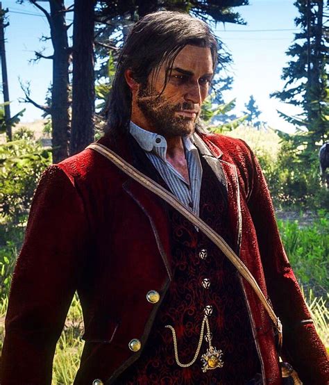 There are actually a few reasons to change your clothes in red dead redemption 2. Rdr2 Outfits John | Rdr2 Outfits | Red dead redemption ii ...