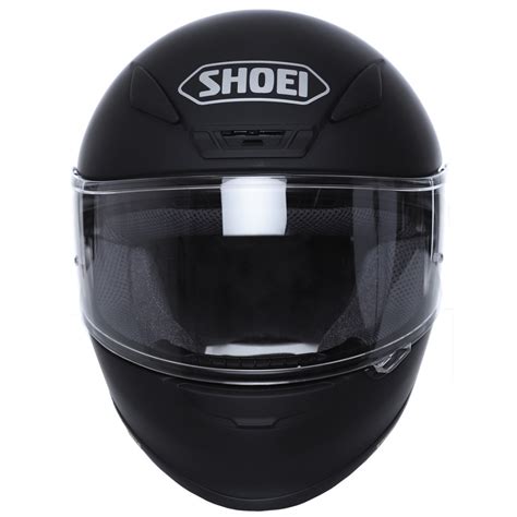 Shoei Nxr Matt Black Helmet · Motocard