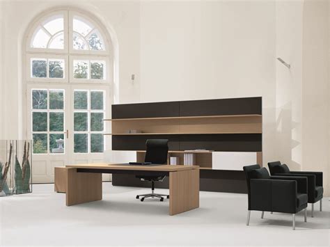 Executive Desk P2group Executive Office By Bene Design Christian Horner