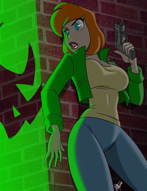 This Is Agent Heather Im In Position By Aeolus06 Dragon Ball Zelda Characters Disney