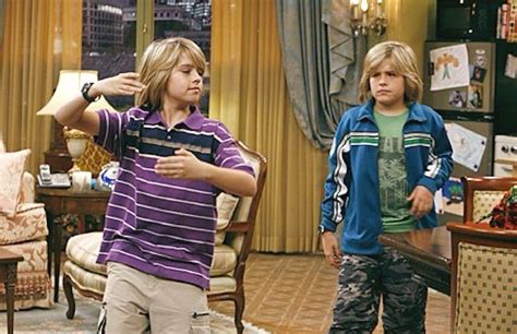 Zack And Cody Now Where Are Dylan And Cole Sprouse Today Update