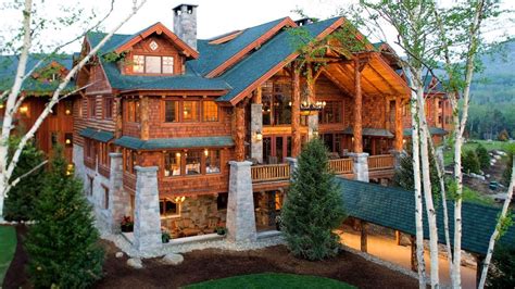 Maybe you would like to learn more about one of these? The Whiteface Lodge, New York, United States