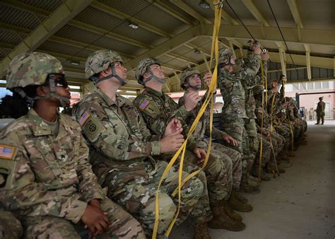 Us Army 173rd Airborne Brigade Paratroopers Conduct Picryl Public