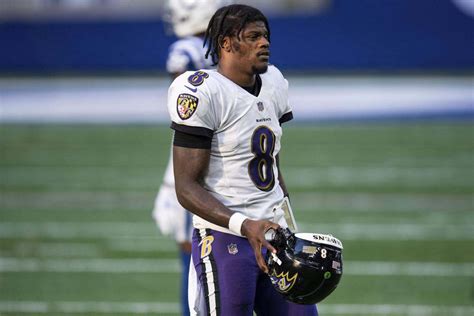 Lamar Jackson | Full Bio, Age, Stats, Girlfriend, Salary, Net worth 2020