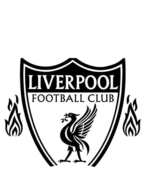 Liverpool fc, liverpool, united kingdom. Liverpool FC Logo PNG Transparent & SVG Vector - Freebie ...