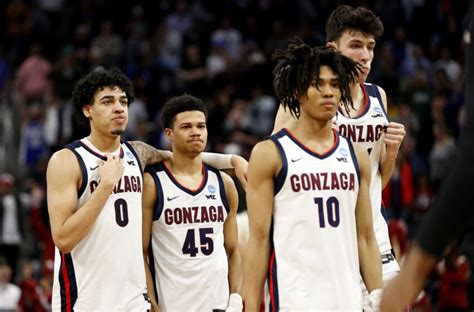 Gonzaga Basketball 5 Biggest Storylines For 2022 23 Season Page 4