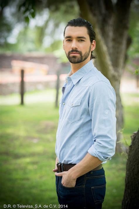 Así lo dio a conocer xavier. Gonzalo Pena esta divino!! ^-^ | Chicos guapos ...