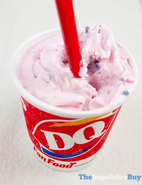 Check spelling or type a new query. QUICK REVIEW: Dairy Queen Cotton Candy Blizzard - The ...