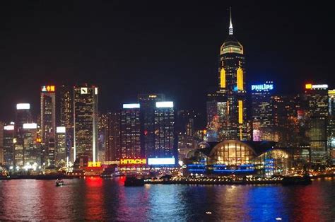 Tsim Sha Tsui East Hong Kong 2021 Lo Que Se Debe Saber Antes De