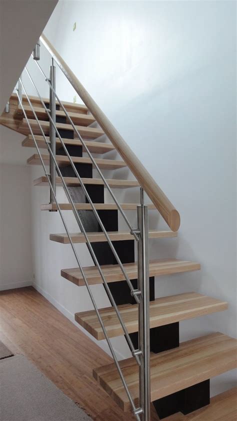 Prix des escaliers en bois. Escaliers Deparis 77 - escaliers en bois sur mesure ile de ...