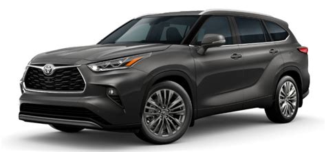 Every year the pantone color institute evaluates the colors shown by fashion designers at the new york fashion week. 2020 Toyota Highlander paint colors