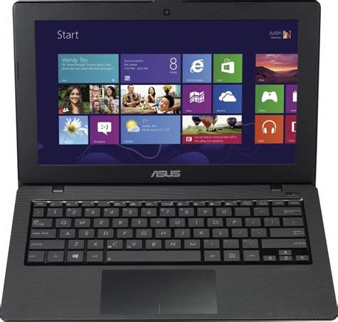 Asus X200ma Reviews Pros And Cons Techspot
