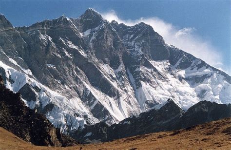 10 Gunung Tertinggi Di Dunia Sudah Pernah Daki Yang M