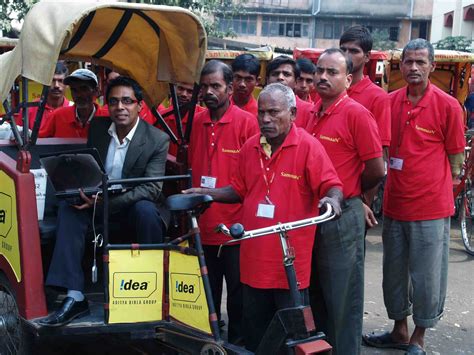 If we aspire to live in a happier world, we must empower those living on the margins of society. IIM alumnus Irfan out to help rickshaw pullers | greatest ...