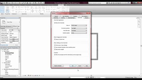 You can print these 3d models on your favorite 3d printer or render them. Revit Architecture 2012 tutorial - Template File Part 2 ...