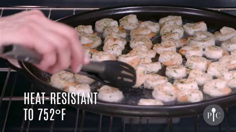 Pampered Chef Rockcrok Grill Stone Youtube