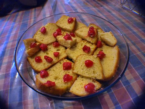 Resit berserta alamat penghantaran boleh wassap kepada sha. Maria Homemade Cake: Resepi Puding Kek@Roti Yang Sangat Mudah