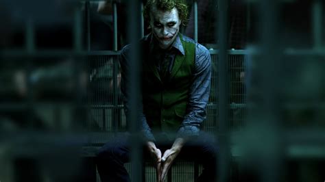 Batman The Dark Knight The Joker Compilation All Scenes Youtube