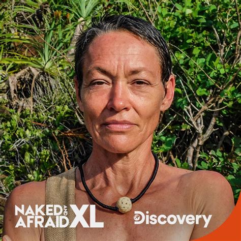 Naked And Afraid XL Meet The Cast Of Season 5 Naked And Afraid XL