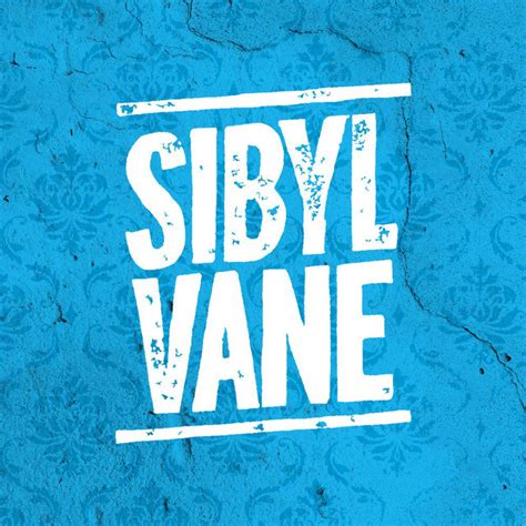 Sibyl Vane Spotify