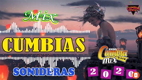 Éxitos cumbias mix 2020 ️cumbia romántica de bailar 2020 ️lo mas nuevo lo mejor mÚsica bailables