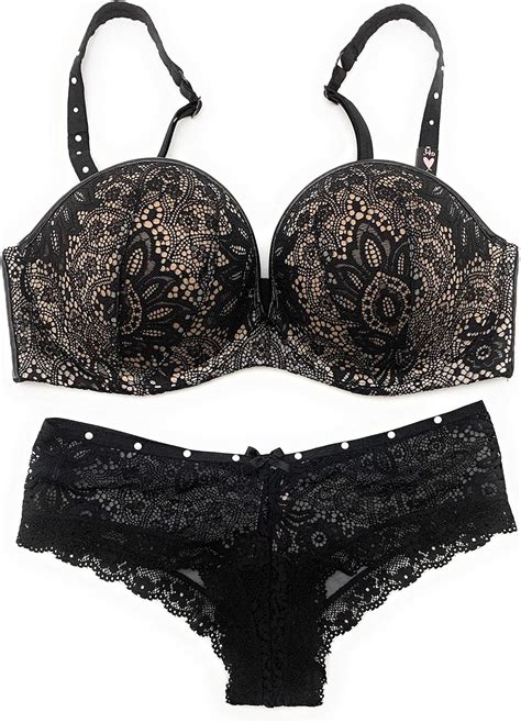 Victoria S Secret 34d Small Bra Sets Bundle Of 2 1 34d Very Sexy Multiway Bra And 1 Small