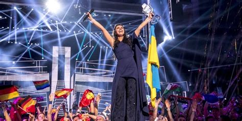 ebu ukraine is the winner whether you agree or not