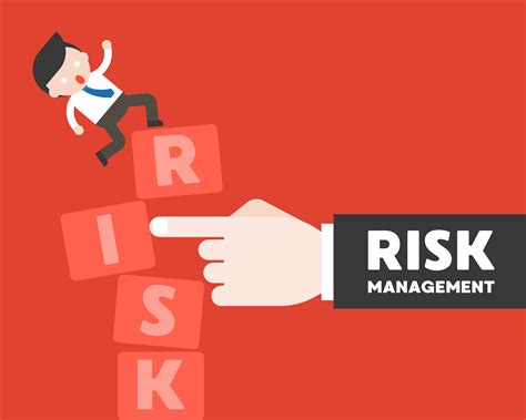 Risk Management Vector Art Icons And Graphics For Free Download
