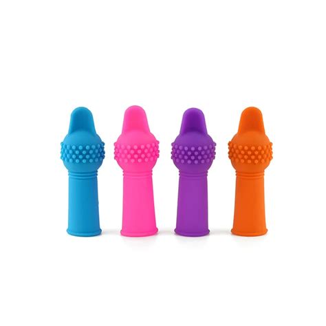 Sex Flirt Finger Penis Ring Clitoris Stimulator Clit Tease Sex Toy Finger Ring For Female Buy