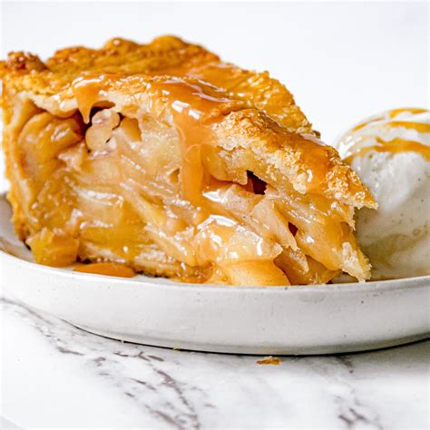 Top 5 Deep Dish Caramel Apple Pie Recipes Bistrolafolie