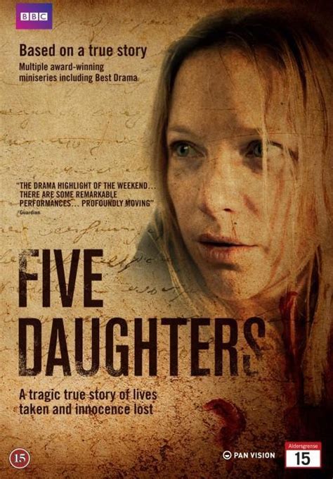 Five Daughters Tv Miniseries 2010 Filmaffinity