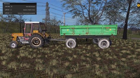 Autosan D47 Fs17 Mod Mod For Farming Simulator 17 Ls Portal