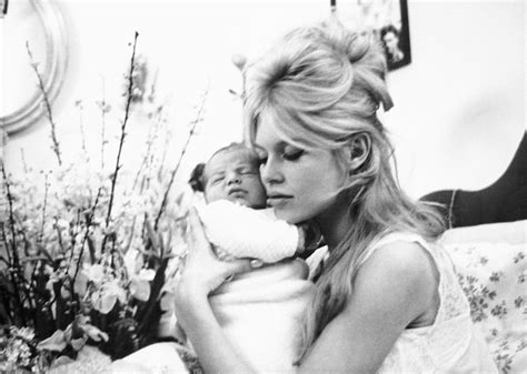 Brigitte Bardot Her Life And Times So Far In Pictures Film The