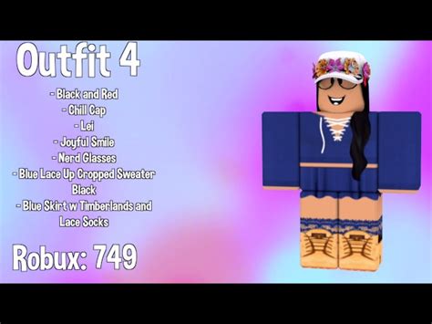 Type your nick in the text box: 10 AWESOME ROBLOX GIRL OUTFITS!!!!! - clipzui.com